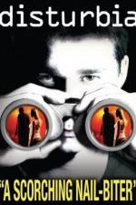 Watch Disturbia 123MovieFree