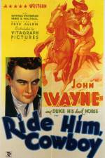 Watch Ride Him, Cowboy 123MovieFree