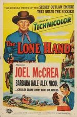 Watch The Lone Hand 123MovieFree