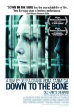 Watch Down to the Bone 123MovieFree
