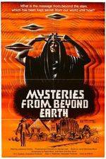 Watch Mysteries from Beyond Earth 123MovieFree