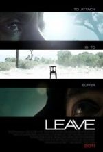 Watch Leave 123MovieFree