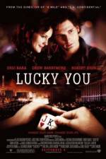 Watch Lucky You 123MovieFree