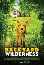 Watch Backyard Wilderness (Short 2018) 123MovieFree