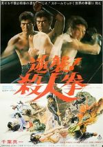 Watch The Street Fighter's Last Revenge 123MovieFree