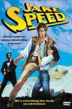 Watch Jake Speed 123MovieFree