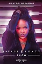 Watch Savage X Fenty Show 123MovieFree