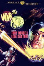 Watch The War of the Planets 123MovieFree