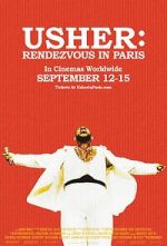 Watch Usher: Rendezvous in Paris 123MovieFree