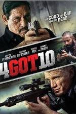 Watch 4Got10 123MovieFree
