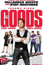 Watch The Goods: Live Hard, Sell Hard 123MovieFree