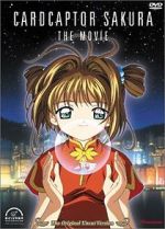 Watch Cardcaptor Sakura: The Movie 123MovieFree