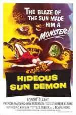 Watch The Hideous Sun Demon 123MovieFree