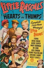 Watch Hearts Are Thumps (Short 1937) 123MovieFree