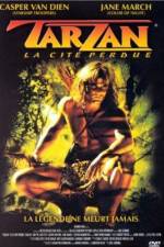 Watch Tarzan and the Lost City 123MovieFree