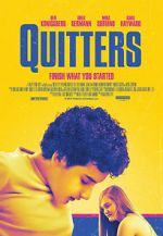 Watch Quitters 123MovieFree