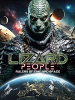 Watch Lizard People: Rulers of Time and Space 123MovieFree