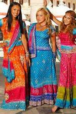 Watch The Cheetah Girls: One World 123MovieFree