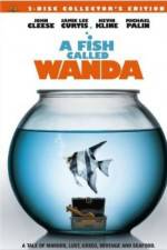 Watch A Fish Called Wanda 123MovieFree