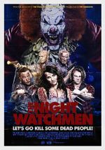 Watch The Night Watchmen 123MovieFree