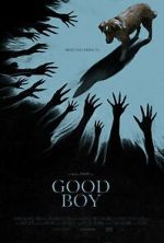 Watch Good Boy 123MovieFree