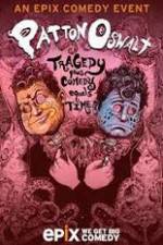 Watch Patton Oswalt Tragedy Plus Comedy Equals Time 123MovieFree