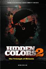 Watch Hidden Colors 2: The Triumph of Melanin 123MovieFree