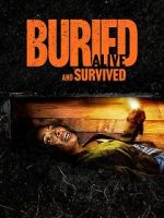 Watch Buried Alive and Survived 123MovieFree