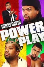 Watch DeRay Davis: Power Play (TV Special 2010) 123MovieFree