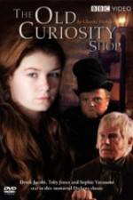 Watch The Old Curiosity Shop 123MovieFree