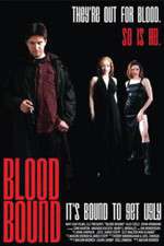 Watch Blood Bound 123MovieFree
