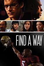 Watch Find a Way 123MovieFree