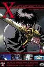 Watch X 123MovieFree