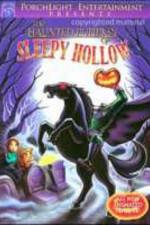 Watch Halloween in Sleepy Hollow 123MovieFree