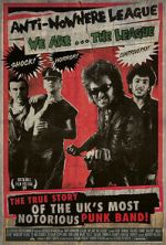 Watch Anti-Nowhere League: We Are the League 123MovieFree