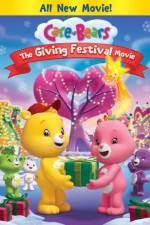 Watch Care Bears Giving Festival Movie 123MovieFree