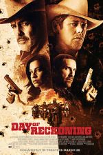 Watch Day of Reckoning 123MovieFree