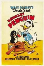 Watch Donald\'s Penguin (Short 1939) 123MovieFree