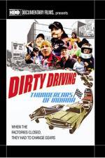 Watch Dirty Driving Thundercars of Indiana 123MovieFree