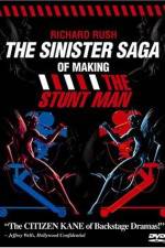Watch The Sinister Saga of Making 'The Stunt Man' 123MovieFree