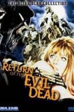 Watch El ataque de los muertos sin ojos 123MovieFree