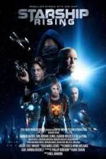 Watch Starship Rising 123MovieFree