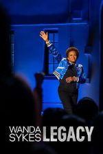 Watch Wanda Sykes: Legacy 123MovieFree
