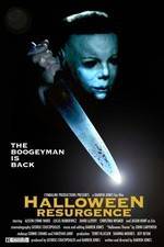 Watch Halloween: Resurgence 123MovieFree