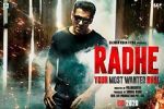 Watch Radhe 123MovieFree