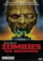 Watch Zombies: The Beginning 123MovieFree