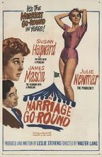 Watch The Marriage-Go-Round 123MovieFree