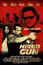 Watch Hired Gun 123MovieFree