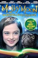 Watch Molly Moon and the Incredible Book of Hypnotism 123MovieFree