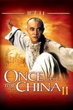 Watch Once Upon a Time in China II 123MovieFree